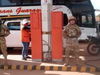 Militares