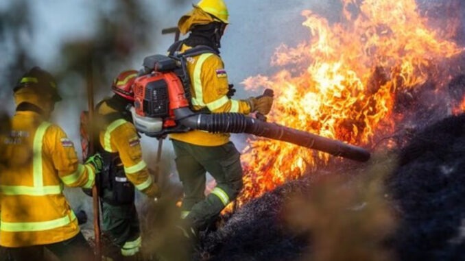 IncendioAL