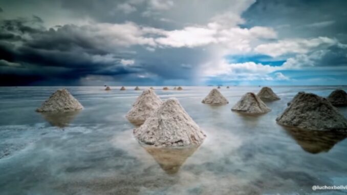 Uyuni