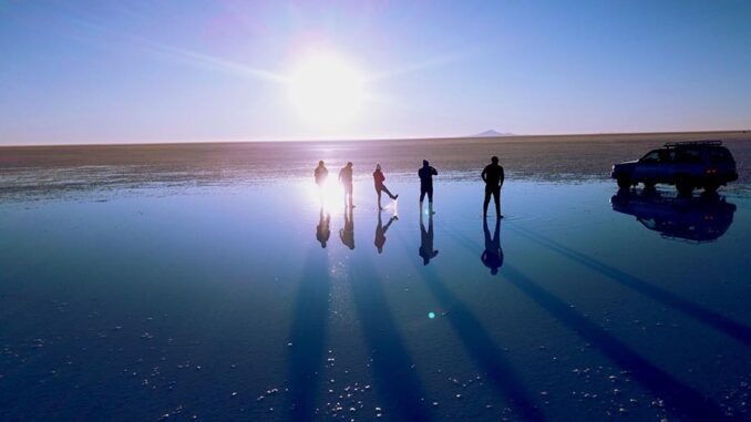 Uyuni
