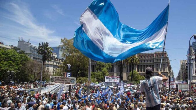 Argentina