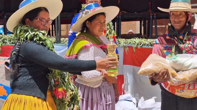 Ayuda