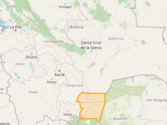 CHACO