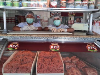 Carne