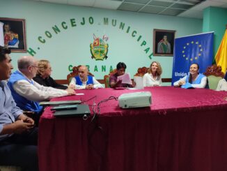 Comisión