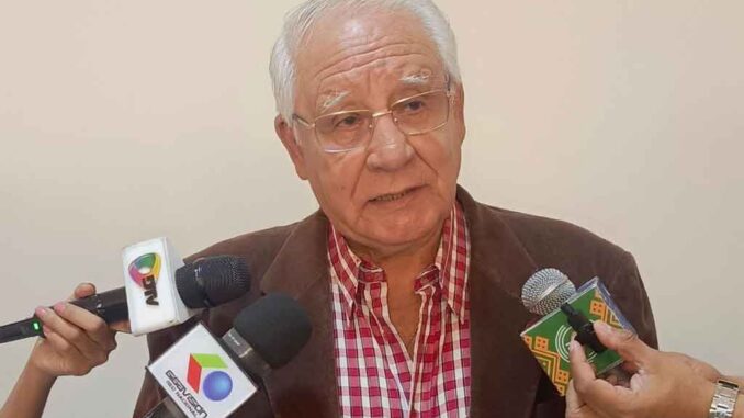Jorge Alvarado