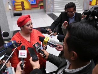 Ministra