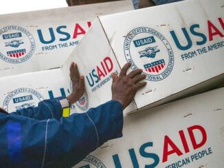USAID
