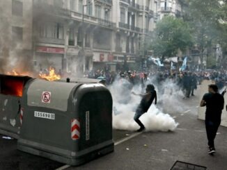 Argentina