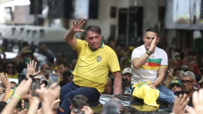Bolsonaro