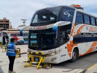 Bus