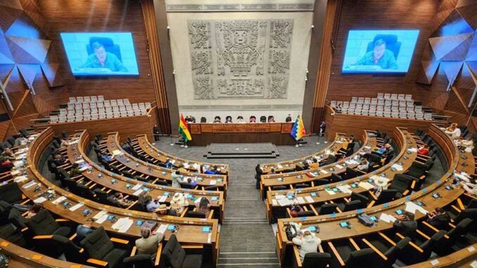 Diputados