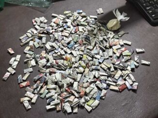 Drogas