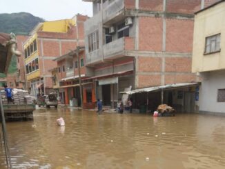 Inundaciones