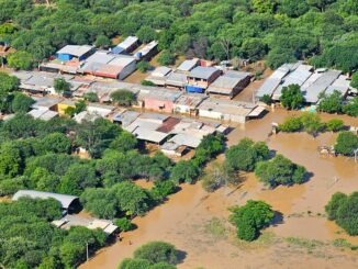 Lluvias