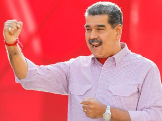 Maduro