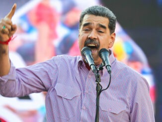 Maduro