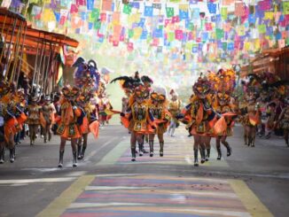 Oruro
