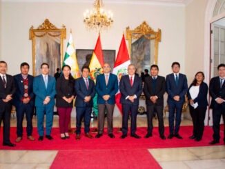 Perú