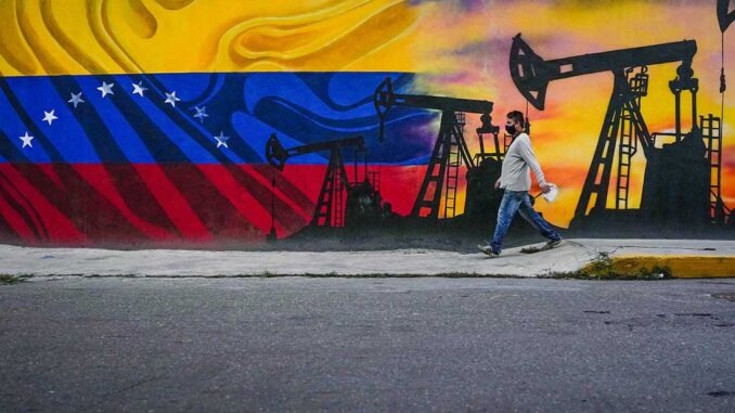 Petroleo