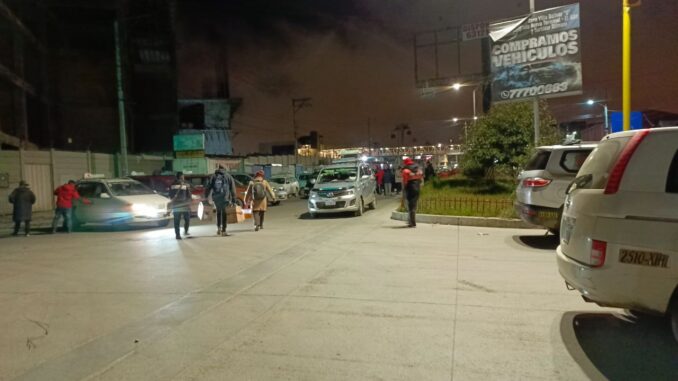 Policia