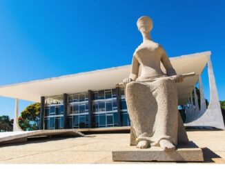 Supremo Brasil