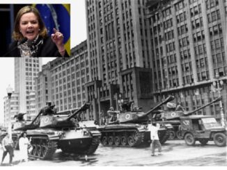 Democracia Brasil