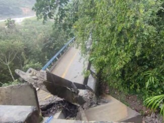 Puente Santa Barbara