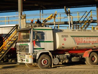 Combustible Bol