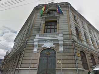 Cancilleria