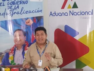 Aduana