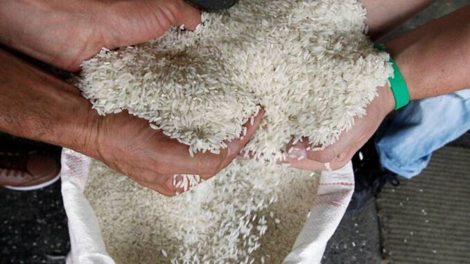 Arroz