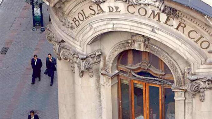 Bolsa