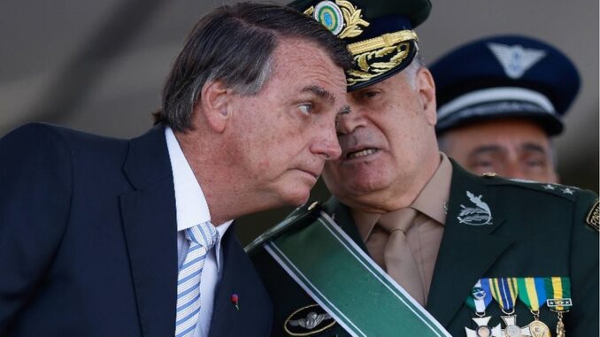 Bolsonaro