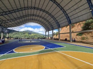 Cancha Pumiri