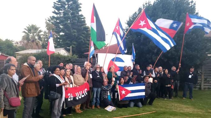 Chile