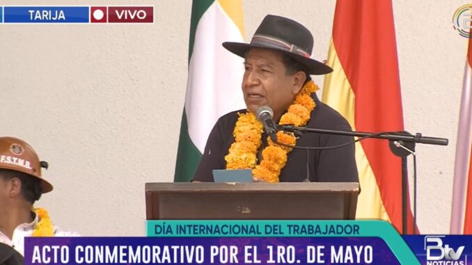 Choquehuanca