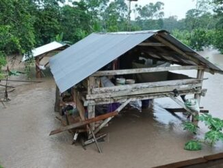 Inundaciones