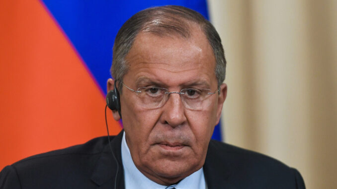 Lavrov
