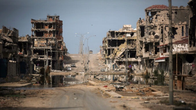 Libia