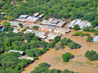 Lluvias
