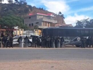 Policias