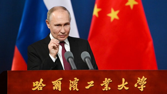 Putin
