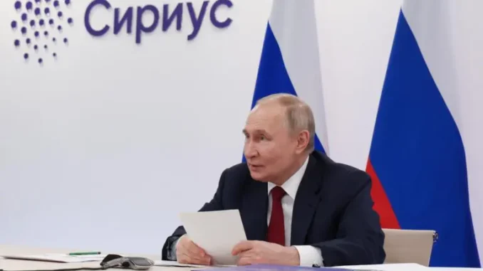 Putin