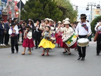 Tarqueada