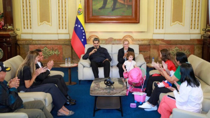 Venezuela