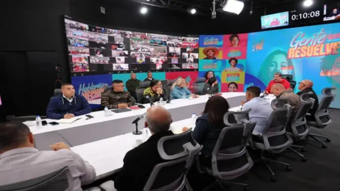 Venezuela