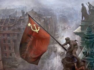 Victoria sobre el Fascismo