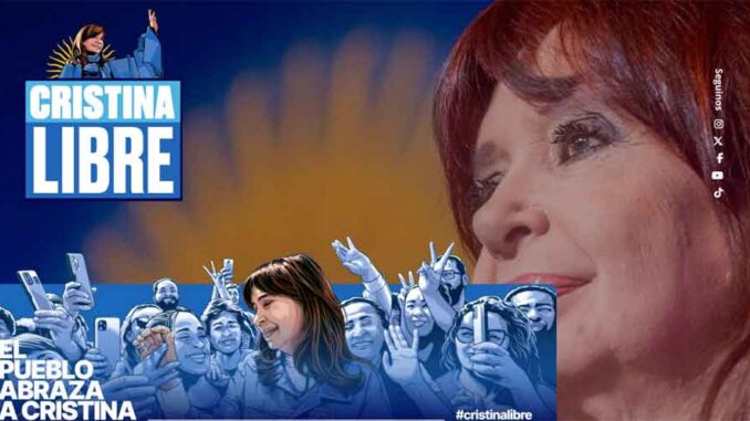ARGENTINA-CRISTINA-LIBRE-1