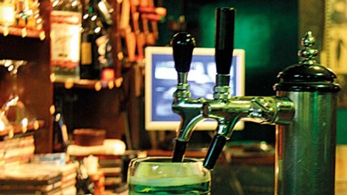 Bar